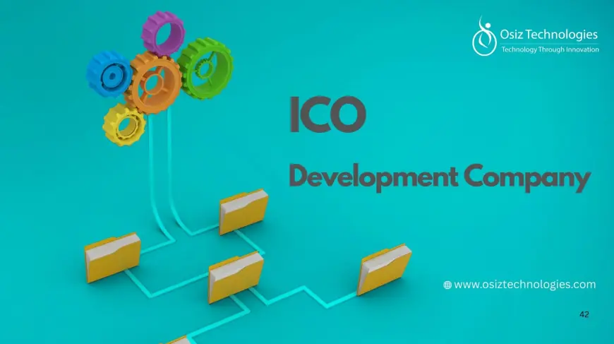 Why Startups in Colorado Are Betting Big on ICO Development