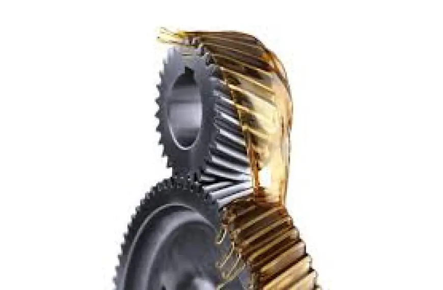 Wind Turbine Gear Oil Market Forecast Highlighting Synthetic, Mineral, and Eco-Friendly Lubricants for Turbines