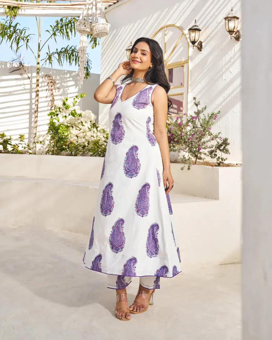 Buy Premium Wedding Kurta Sets for Women
