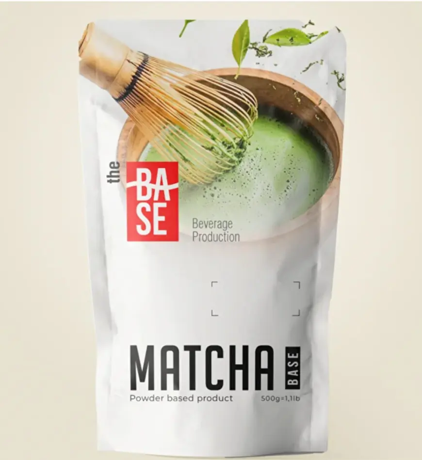 TheBase Beverage: Revolutionizing Ready-to-Mix Drinks from Dubai