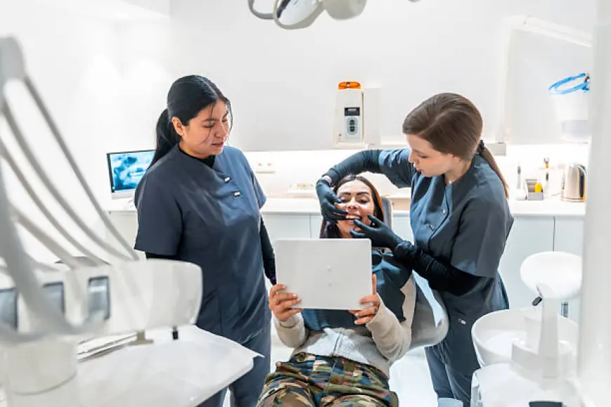 Affordable Dental Implants Guide: Costs & Tips for 2025