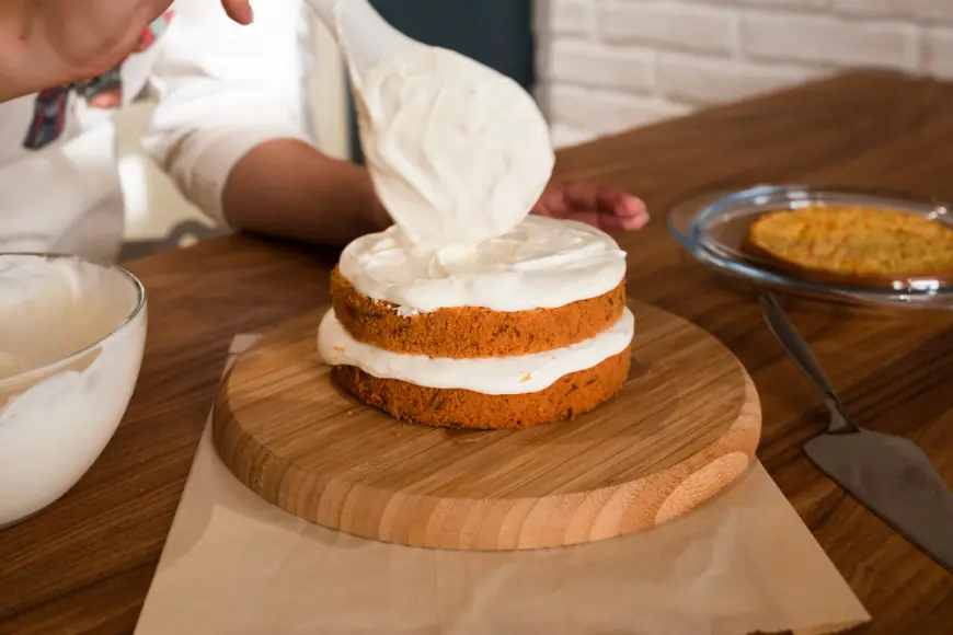 How to Achieve the Perfect Shiny Mirror Glaze Every Time