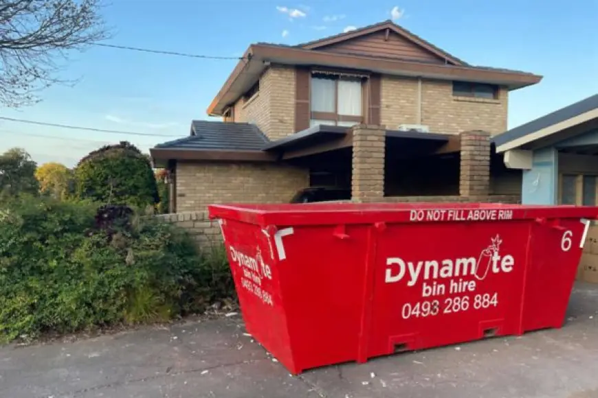 Skip Bin Hire in Bundoora: A Simple Guide for Home and Business