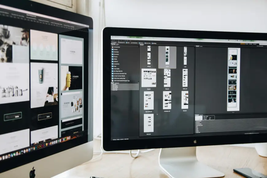 Building a Digital Presence That Converts: The Four Essentials of Modern Websites
