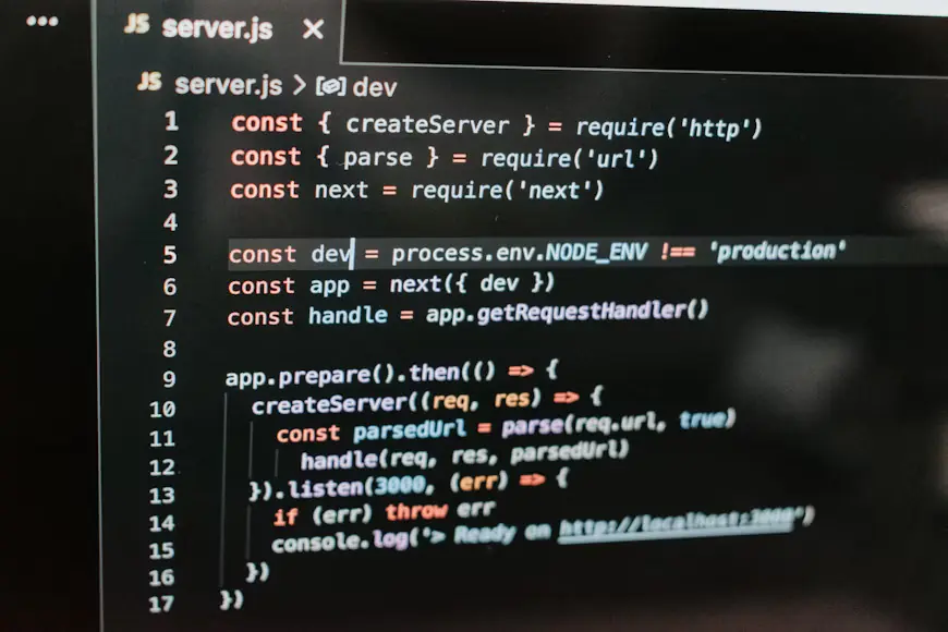 Cloud-Based Web Application Development: Why It’s the New Standard