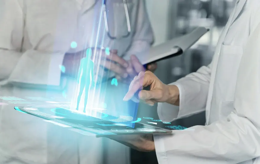 Digital Marketing For Healthcare Industry in 2025
