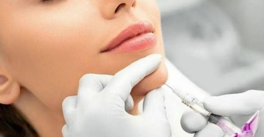 The Role of Dermal Fillers Injection in Dubai in Non-Surgical Face Lifting