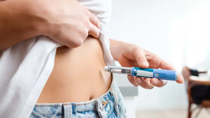 Living With Diabetes: Can Tirzepatide Injection Help?