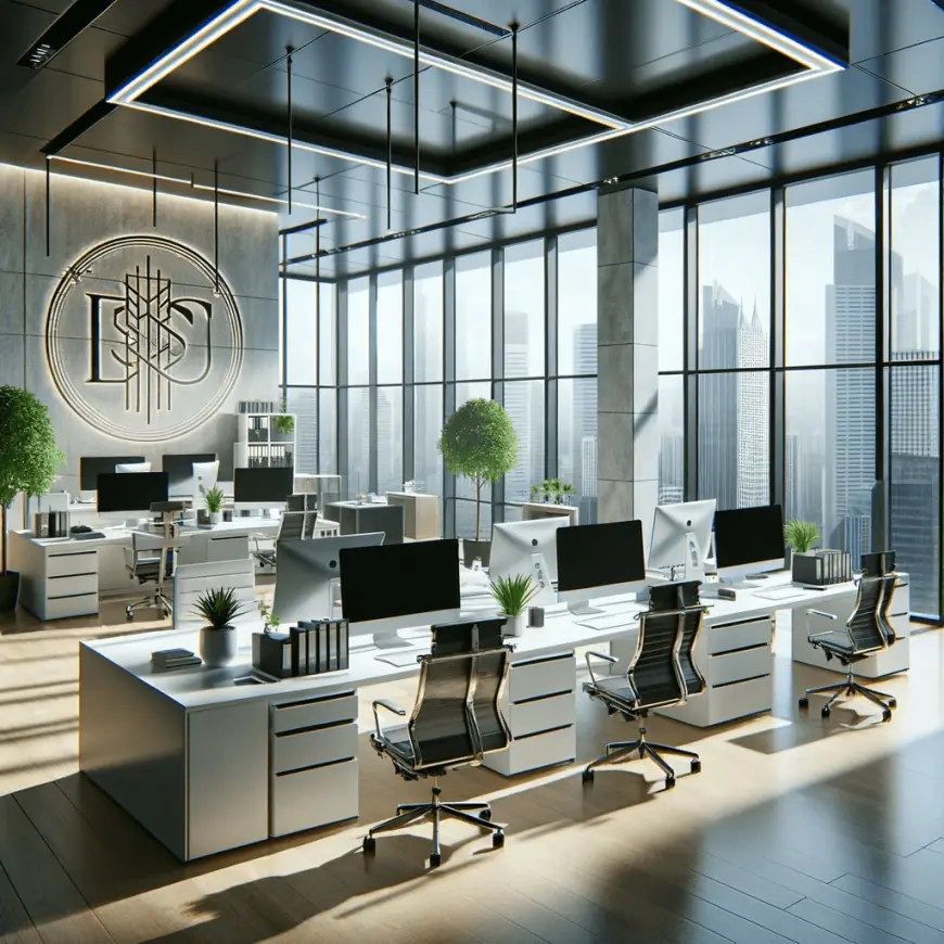 Cost Breakdown: What Drives Your Office Renovation Budget?