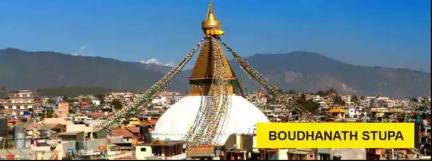 Nepal Tour Packages – Discover Spiritual Landmarks and Sacred Temples