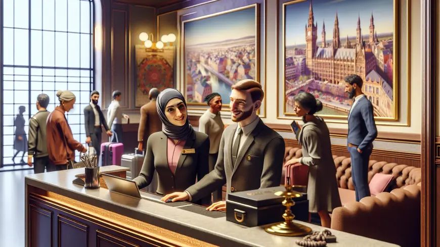 Top Skills You’ll Gain from a BS in Hospitality Management Program
