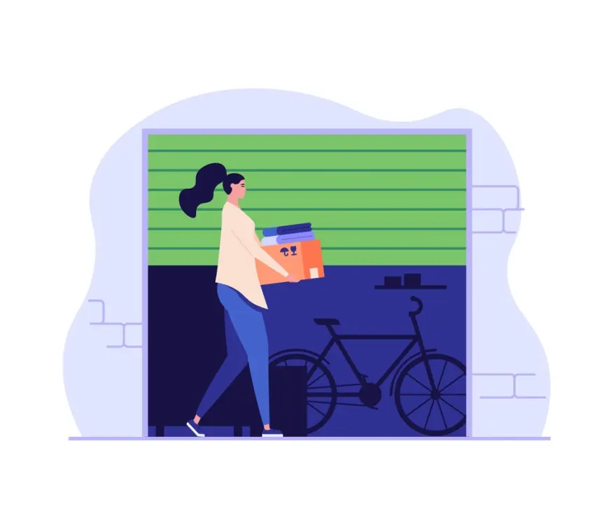 Guide to Finding the Most Affordable 5x15 Storage Unit Cost Per Month