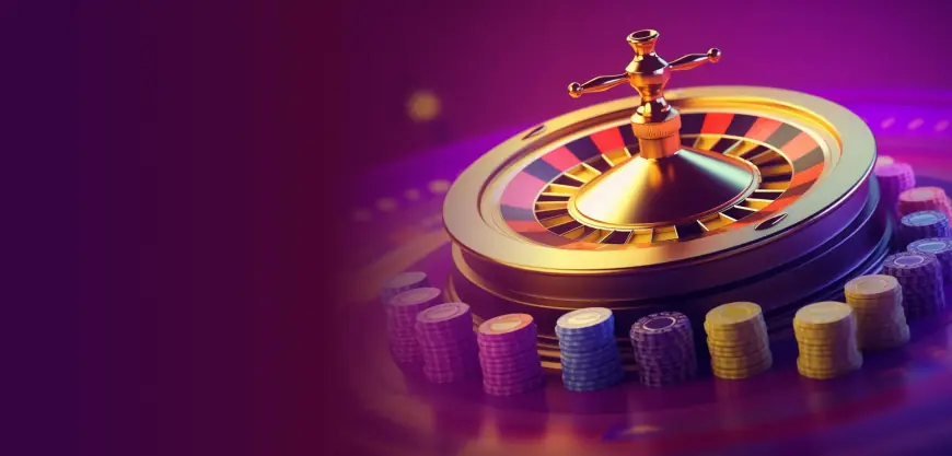 Do You Know How Big the Casino Game Market Has Become?