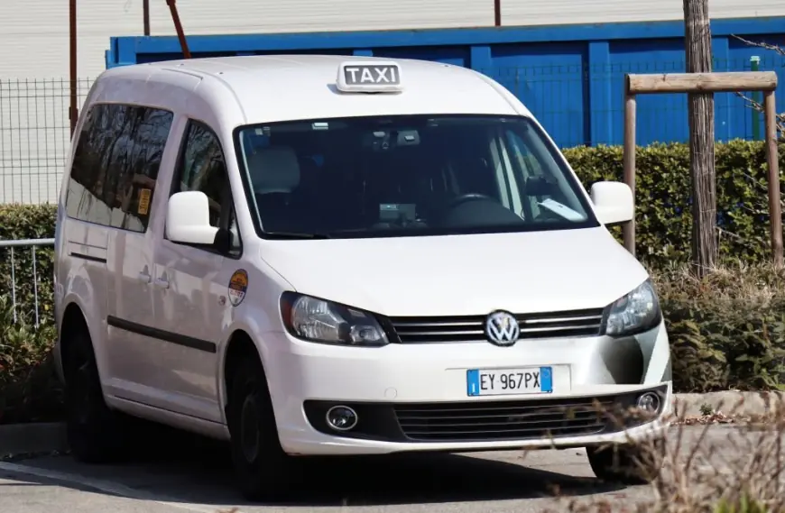Silver Taxi Airport Transfers: Melbourne’s Trusted Ride to the Airport