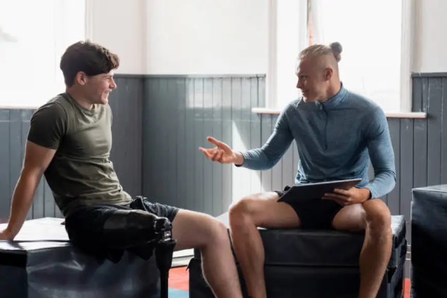 Starting a New Gym: Essential Steps for Success