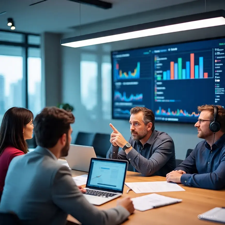Top Platforms for News, Finance, Crypto & Marketing in 2025