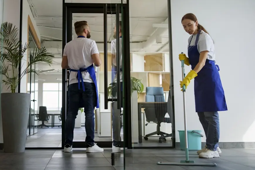 Aqua Cleaning Services Expands Move-Out Cleaning in Adelaide