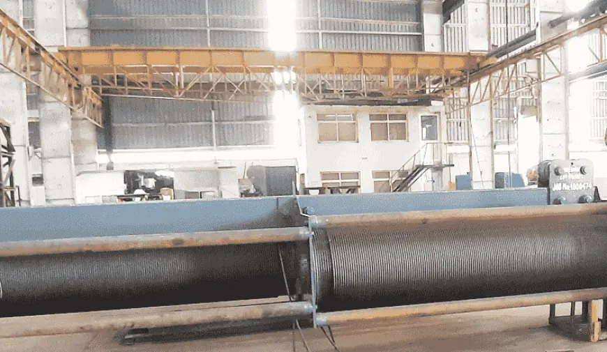 Hoists Faridabad – Complete Guide to Industrial Lifting Solutions