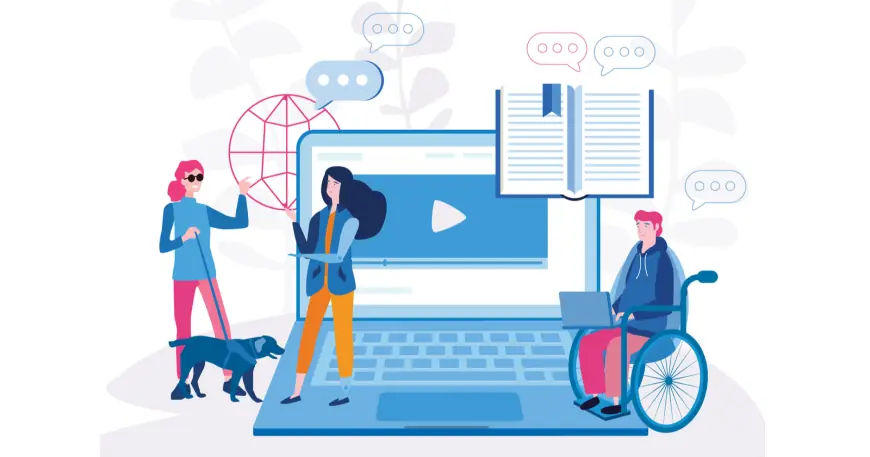 Understanding WCAG Compliance: A Key Component of Web Accessibility