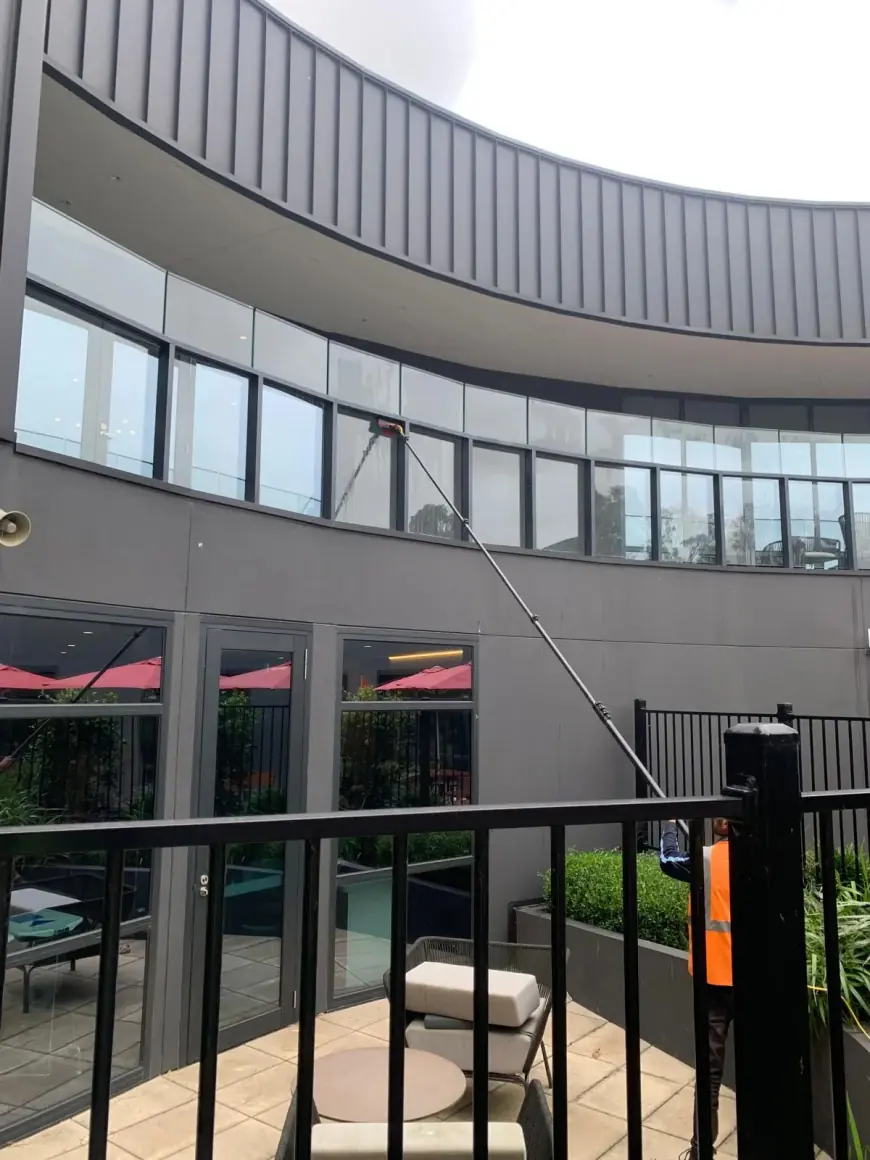 Nationwide Commercial Cleaning Expands Premium Medical Centre Cleaning Services Across Melbourne