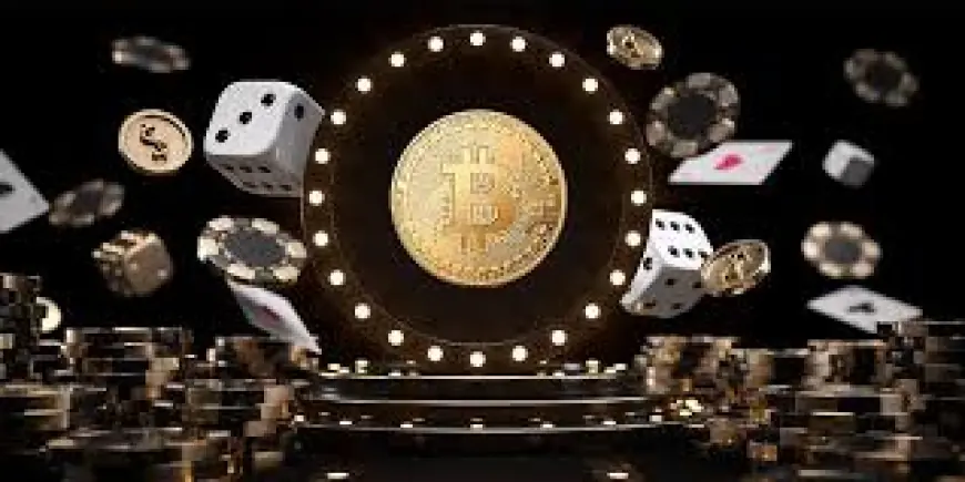 Casinò Online nel 2025: Come le Innovazioni Tecnologiche Stanno Cambiando il Settore