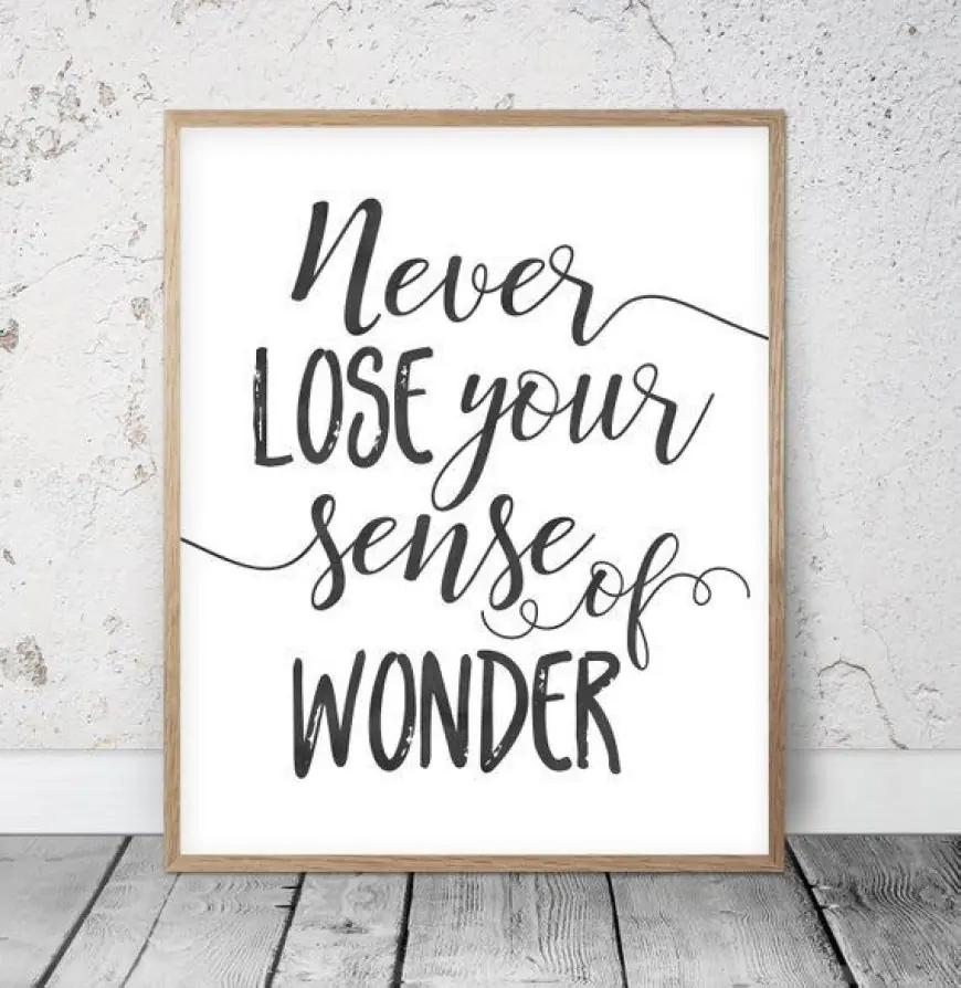 The Art of Intentional Living: Decorating with Meaningful Quotes and Scriptures