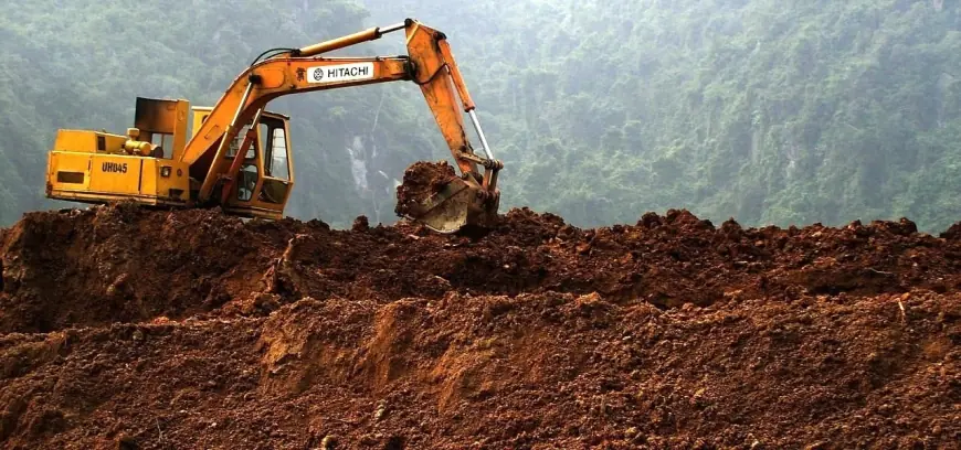 Top Benefits of Hiring Dirt Work Companies Near Me in Norman, OK