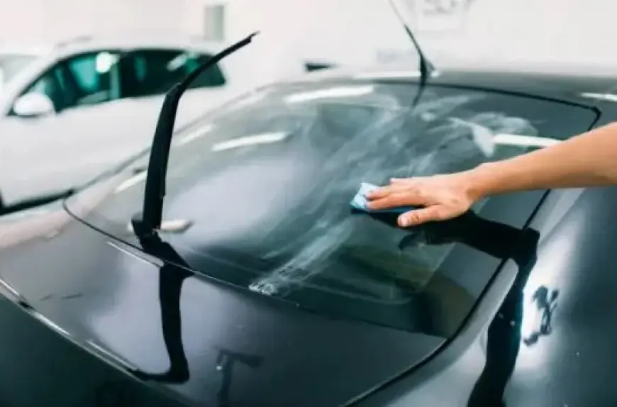 Top Rated Mobile Tinting Services for Vehicle Owners