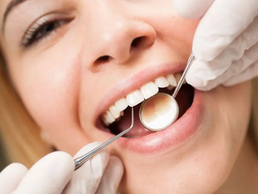 How Professional Teeth Cleaning Boosts Your Confidence and Smile