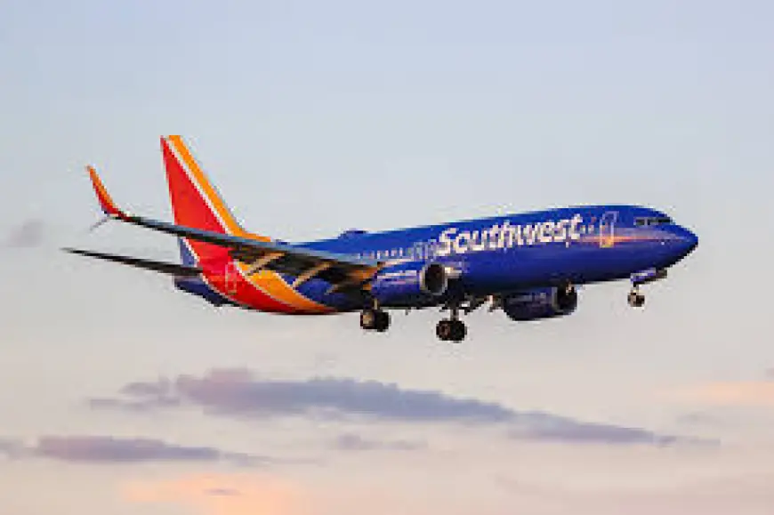 Southwest Airlines Dallas Office in Texas – Complete Passenger Guide