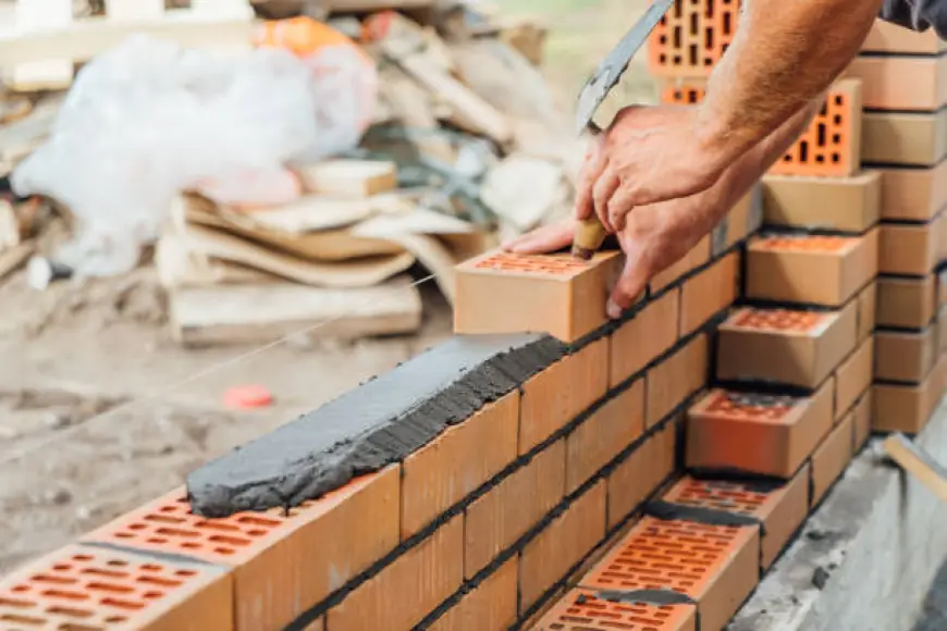 Brick Repair Ottawa – Trusted Services by Top Notch Masonry
