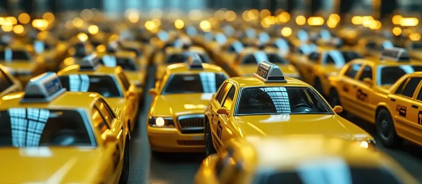 Why Are Frankston Taxis the Smartest Choice for Local and Airport Travel?