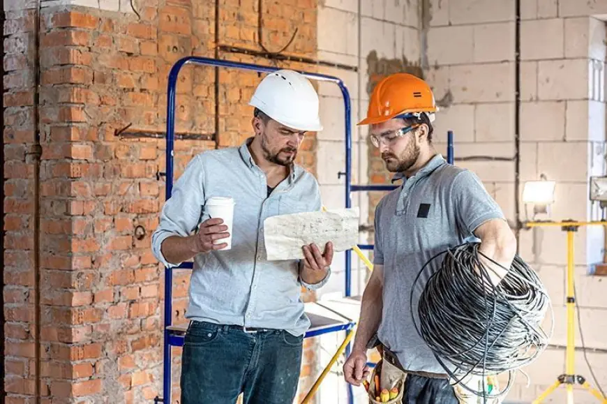 Smart Home Solutions with Residential Electrical Services