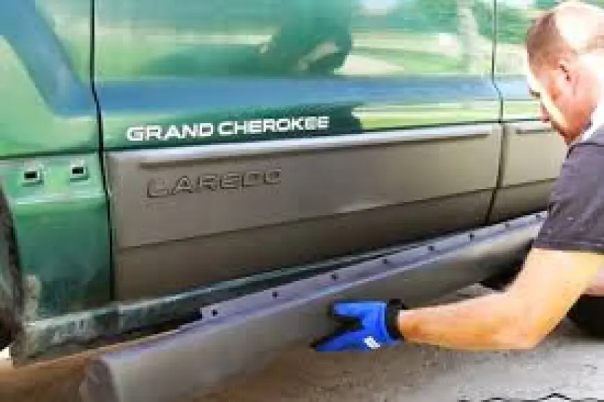Automobile Rocker Panels Market 2030 Regional Growth Insights