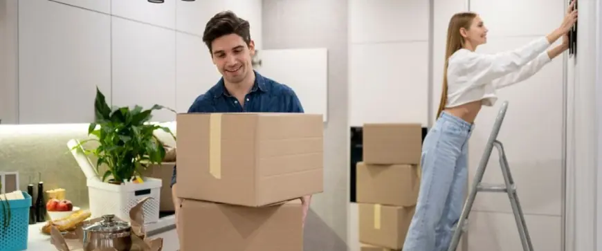 Taming the Yukon Trail: Our Professional Moving Tips
