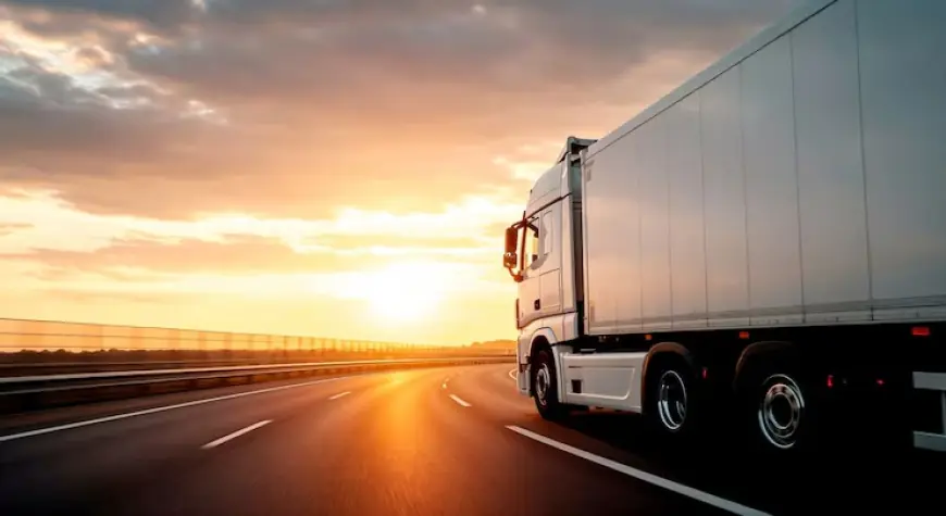 Reliable Contract Transport Services for Businesses
