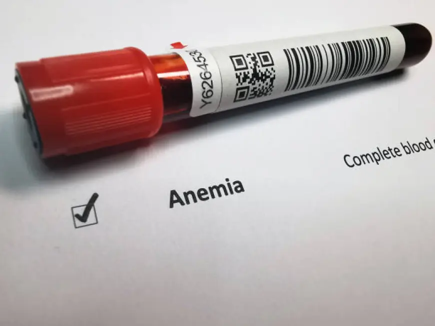 The Latest Advances in Anemia Treatment in Dubai