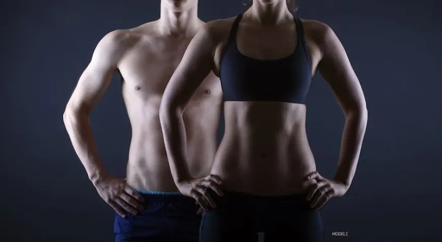Tummy Tuck: Safe Solution for Loose Abdominal Skin