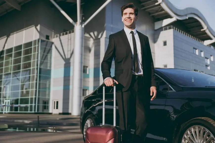 How Can Airport Valet Service in Dublin Simplify Travel?