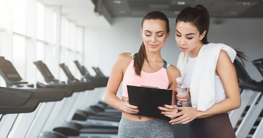 Full Body Checkup at Home for Cardio Fitness Awareness