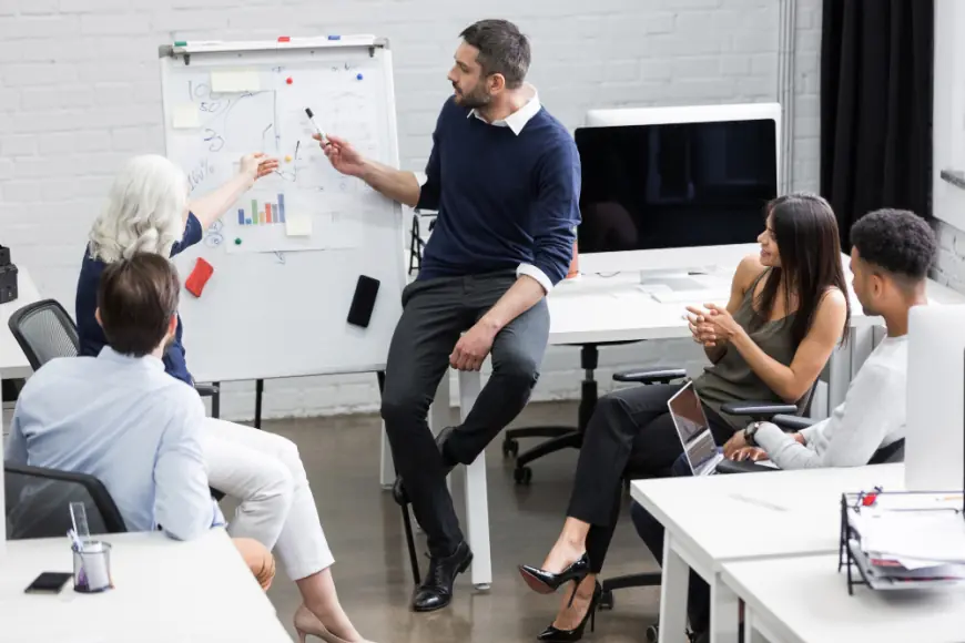 Which Type of Management Training Program Is Right for Your Team?