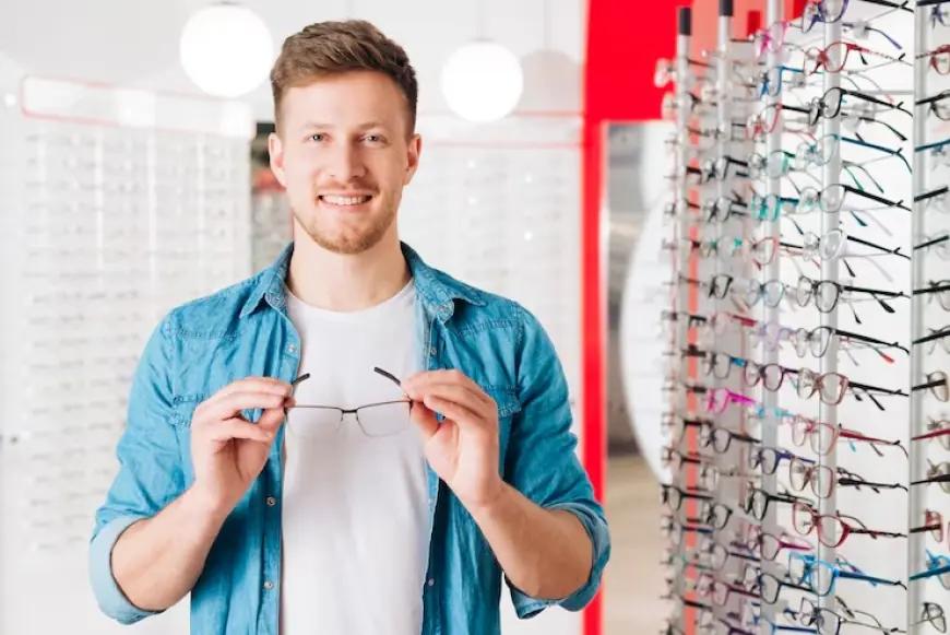 Fastrack Sunglasses Store Near Me – The Ultimate Guide to Stylish Eyewear