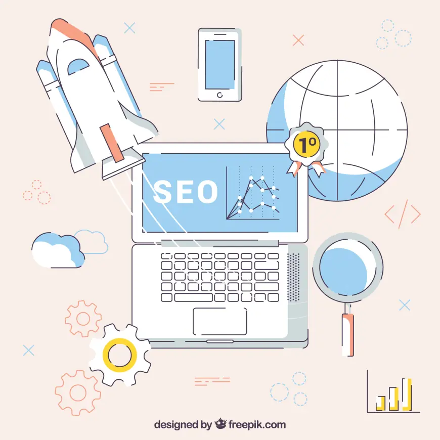 Choosing the Right SEO Company in London, UK