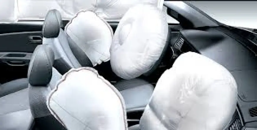 Global Automotive Airbag Fabric Market 2030F Latest Trends