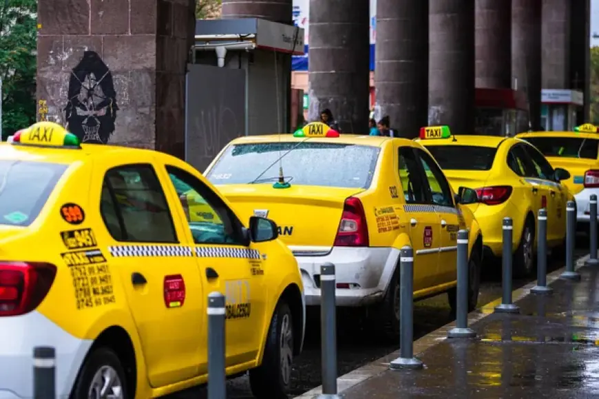 How Can a Silver Taxi Service Melbourne Make Your Journey More Comfortable?
