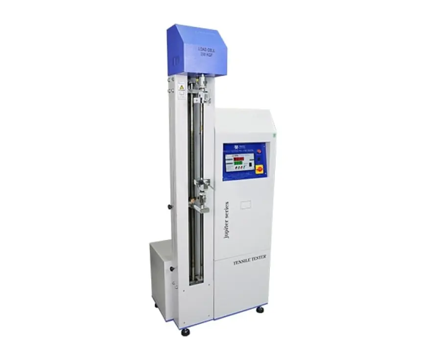 UTM Machine: The Cornerstone of Material Testing