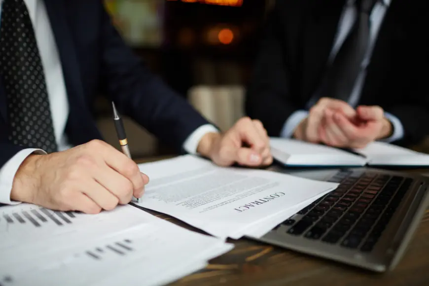 How Can Business Law Protect Your Interests During Funding or Investment Deals?