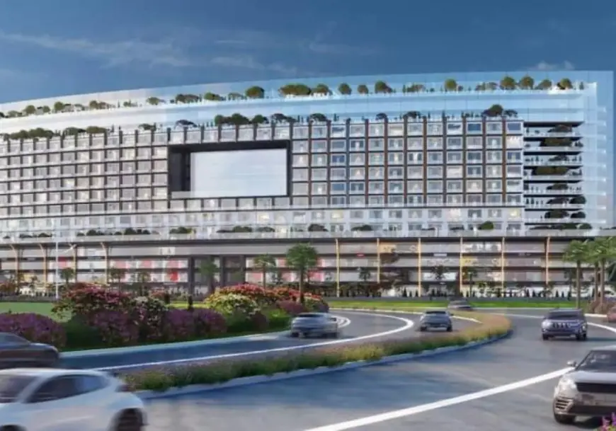 Redefining Commercial Real Estate in Lucknow