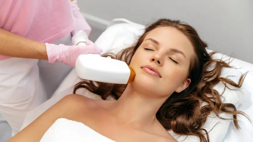 Is Laser Hair Removal Safe Today?
