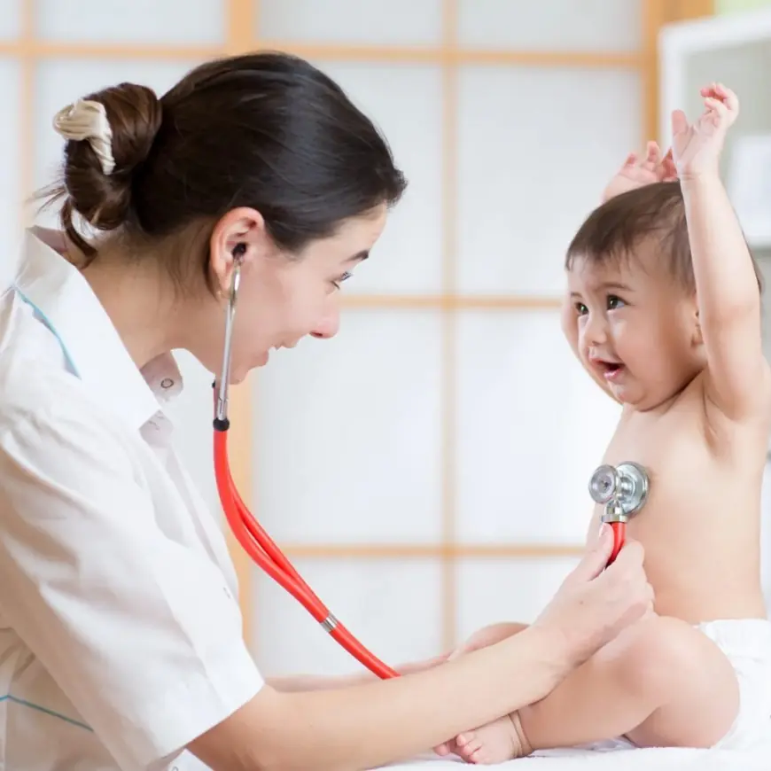 Is Pediatric at Home Safe for Kids?